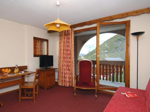 STUDIO 2 personnes - Studio 2 personnes