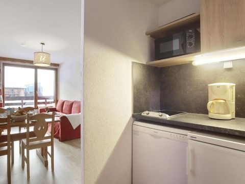 STUDIO 2 personnes - Studio 2 personnes