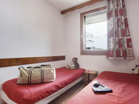 STUDIO 4 personnes - Studio 4 personnes