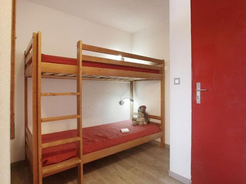 STUDIO 4 personnes - Studio 4 personnes