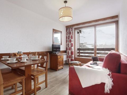 STUDIO 4 personnes - Studio 4 personnes