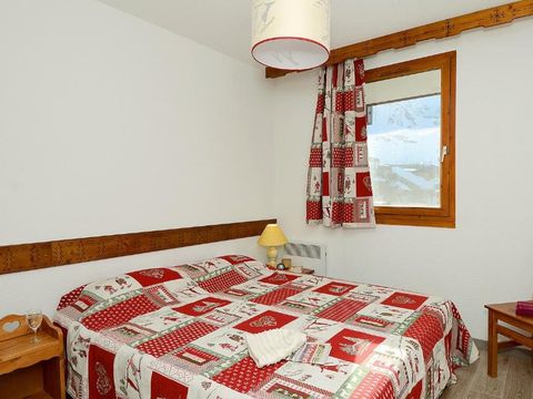 APPARTEMENT 5 personnes - Duplex