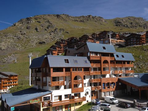 APPARTEMENT 6 personnes - Appartement 6 personnes