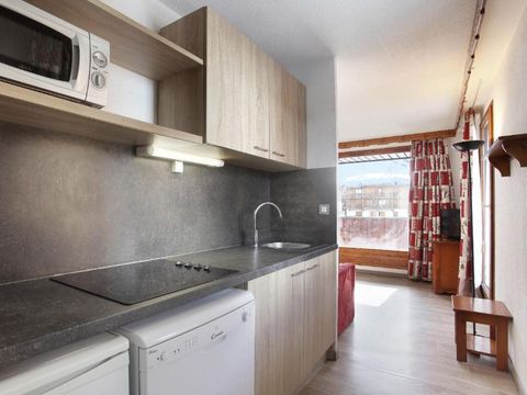 APPARTEMENT 8 personnes - Duplex