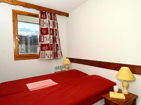 APPARTEMENT 8 personnes - Duplex