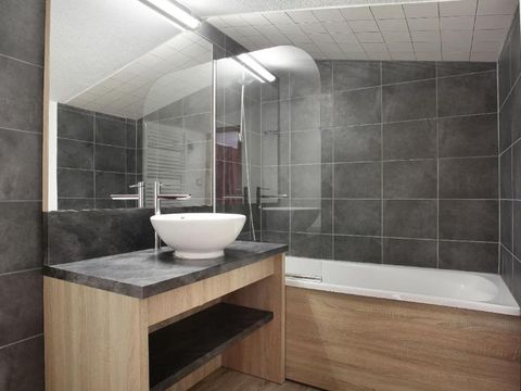 APPARTEMENT 8 personnes - Duplex