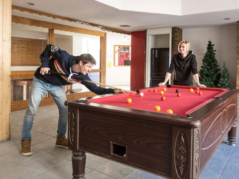 Résidence-Club L'Altineige - Camping Savoie - Image N°7