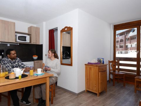 STUDIO 4 personnes - Studio 4 personnes