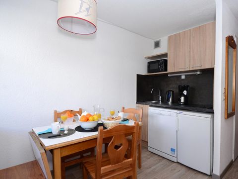 STUDIO 4 personnes - Studio 4 personnes
