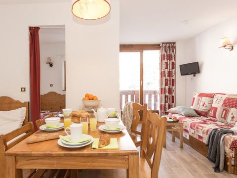 APPARTEMENT 5 personnes - Appartement 5 personnes