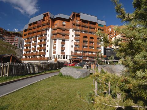 APPARTEMENT 5 personnes - Appartement 5 personnes