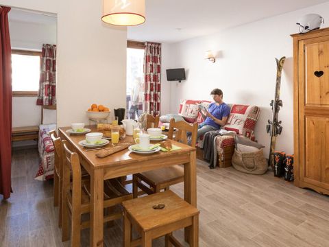 APPARTEMENT 5 personnes - Appartement 5 personnes