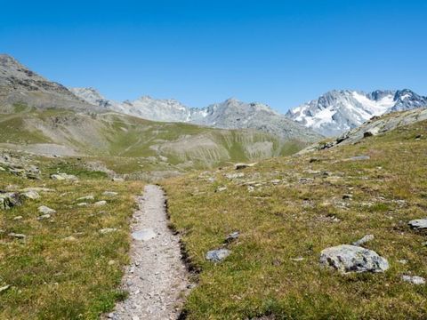 Résidence-Club L'Altineige - Camping Savoie - Image N°9