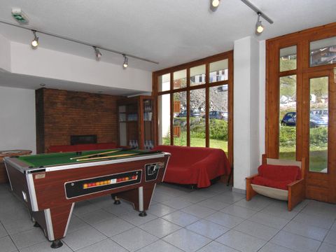 Résidence-Club L'Altineige - Camping Savoie - Image N°8