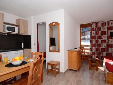 Résidence-Club L'Altineige - Camping Savoie - Image N°15