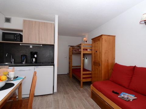 Résidence-Club L'Altineige - Camping Savoie - Image N°18
