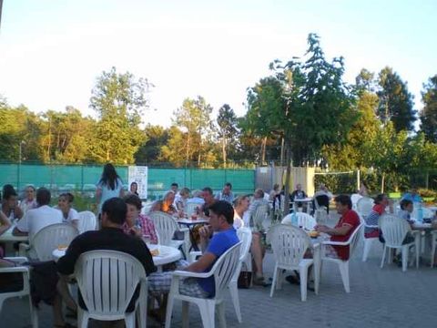 La Rouvière les pins - Camping Ardèche - Image N°22