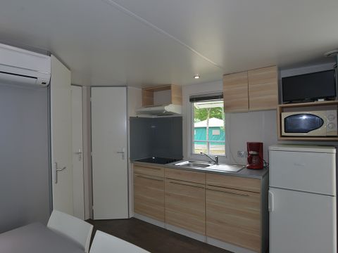 BUNGALOW 5 personnes - Mobil