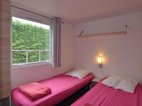 BUNGALOW 5 personnes - Mobil