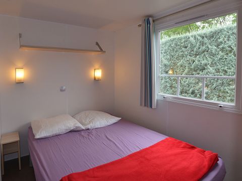 BUNGALOW 5 personnes - Mobil