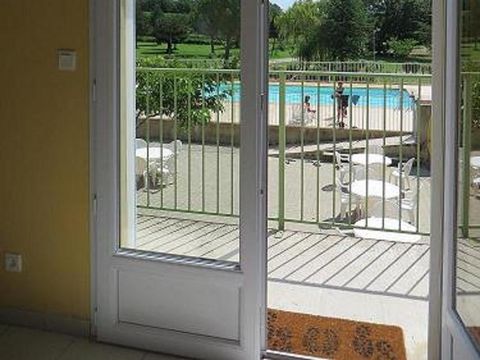 MAISON 6 personnes - Appartement 52m²