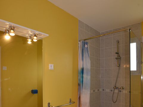 MAISON 6 personnes - Appartement 52m²