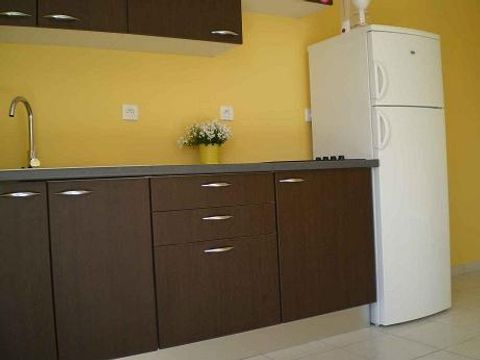 MAISON 6 personnes - Appartement 52m²