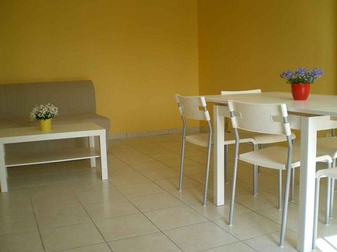 MAISON 6 personnes - Appartement 52m²