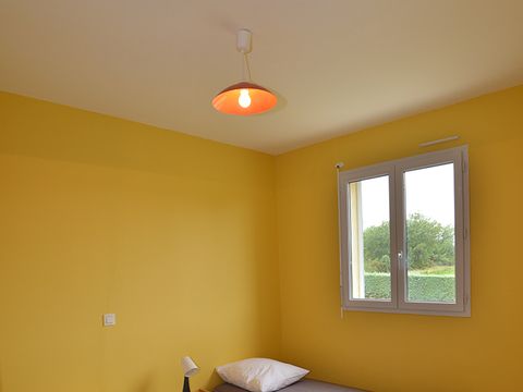 MAISON 6 personnes - Appartement 52m²