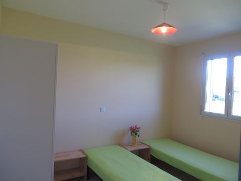 MAISON 6 personnes - Appartement 52m²