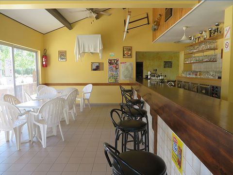 La Rouvière les pins - Camping Ardèche - Image N°9