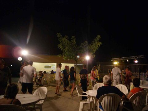 La Rouvière les pins - Camping Ardèche - Image N°26