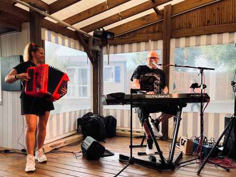 Camping Le Roc  - Camping Vendée - Image N°5