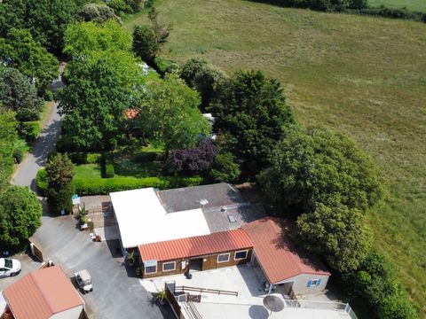 Camping Le Roc  - Camping Vendée - Image N°13