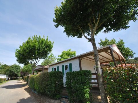Camping Le Roc  - Camping Vendée - Image N°4