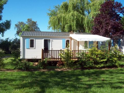 Camping Le Roc  - Camping Vendée - Image N°3