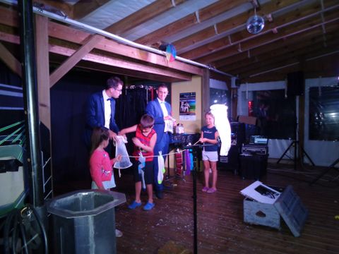 Camping Le Roc  - Camping Vendée - Image N°7