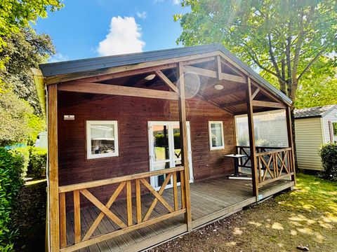 Camping Le Roc  - Camping Vendée - Image N°11