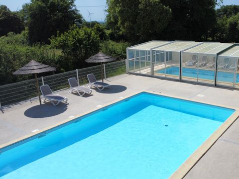 Camping Le Roc  - Camping Vendée