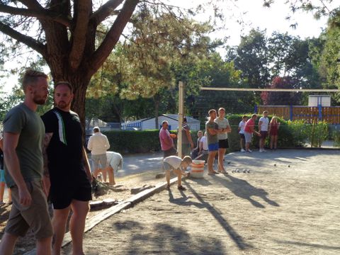 Camping Le Roc  - Camping Vendée - Image N°4