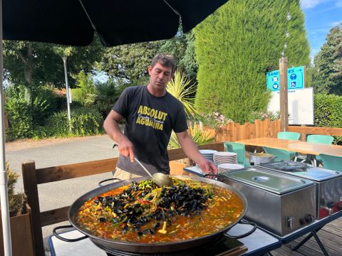 Camping Le Roc  - Camping Vendée - Image N°6