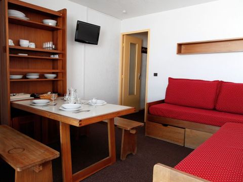 Résidence Odalys Référence Tourotel Résidence Odalys Référence Tourotel - Camping Savoie - Image N°16