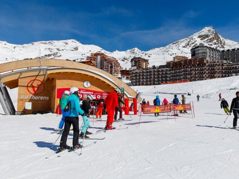 Résidence Odalys Référence Tourotel Résidence Odalys Référence Tourotel - Camping Savoie - Image N°4