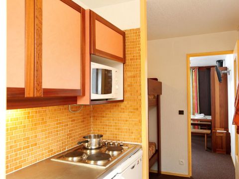 Résidence Odalys Référence Tourotel Résidence Odalys Référence Tourotel - Camping Savoie - Image N°18