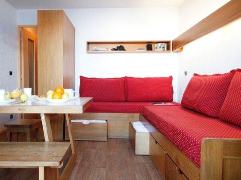 Résidence Odalys Référence Tourotel Résidence Odalys Référence Tourotel - Camping Savoie - Image N°13