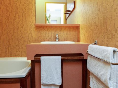 STUDIO 2 personnes - Studio 2 pers. Amont Confort