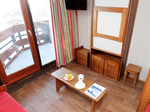 Résidence Odalys Référence Tourotel Résidence Odalys Référence Tourotel - Camping Savoie - Image N°15