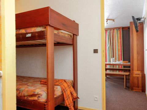 Résidence Odalys Référence Tourotel Résidence Odalys Référence Tourotel - Camping Savoie - Image N°14