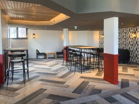 Résidence Odalys Référence Tourotel Résidence Odalys Référence Tourotel - Camping Savoie - Image N°10