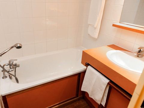 Résidence Odalys Référence Tourotel Résidence Odalys Référence Tourotel - Camping Savoie - Image N°19